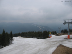 Svatý Petr, Pláně