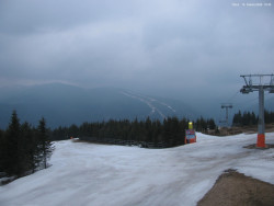 Svatý Petr, Pláně