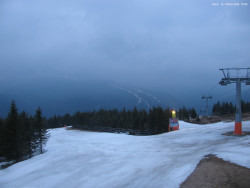 Svatý Petr, Pláně