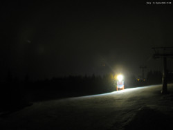 Svatý Petr, Pláně