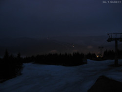 Svatý Petr, Pláně