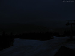 Svatý Petr, Pláně