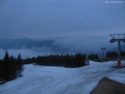 Svatý Petr, Pláně