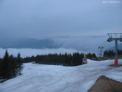 Svatý Petr, Pláně