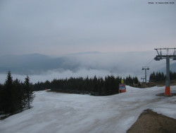 Svatý Petr, Pláně