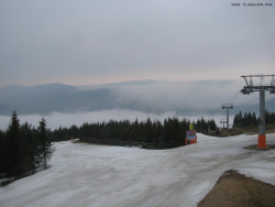 Svatý Petr, Pláně