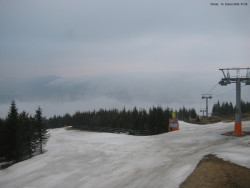 Svatý Petr, Pláně