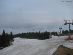 Svatý Petr, Pláně