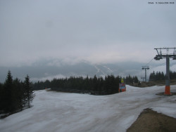 Svatý Petr, Pláně