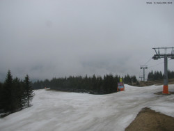 Svatý Petr, Pláně