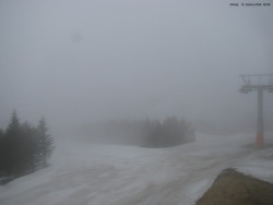 Svatý Petr, Pláně