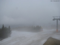 Svatý Petr, Pláně