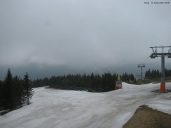 Svatý Petr, Pláně