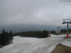 Svatý Petr, Pláně