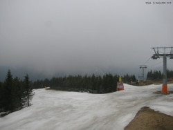 Svatý Petr, Pláně