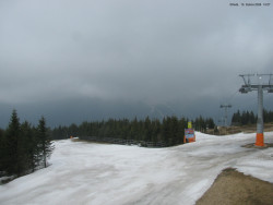 Svatý Petr, Pláně