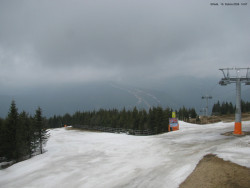 Svatý Petr, Pláně