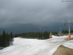 Svatý Petr, Pláně