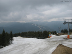 Svatý Petr, Pláně