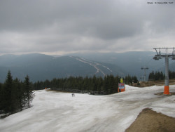 Svatý Petr, Pláně