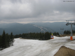 Svatý Petr, Pláně