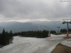 Svatý Petr, Pláně