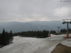 Svatý Petr, Pláně