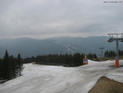 Svatý Petr, Pláně