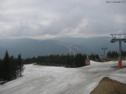 Svatý Petr, Pláně