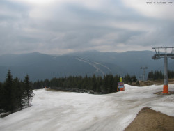 Svatý Petr, Pláně