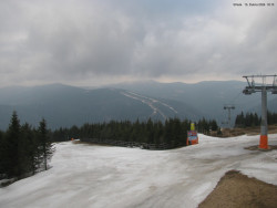 Svatý Petr, Pláně