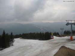 Svatý Petr, Pláně