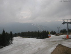 Svatý Petr, Pláně