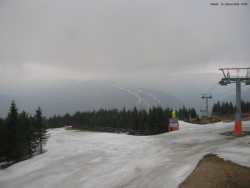 Svatý Petr, Pláně