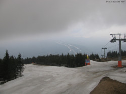 Svatý Petr, Pláně