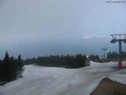 Svatý Petr, Pláně