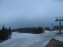 Svatý Petr, Pláně