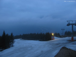 Svatý Petr, Pláně