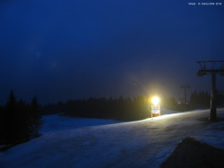 Svatý Petr, Pláně