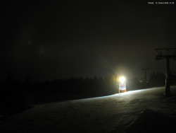 Svatý Petr, Pláně