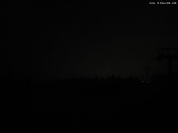 Svatý Petr, Pláně