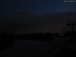 Svatý Petr, Pláně