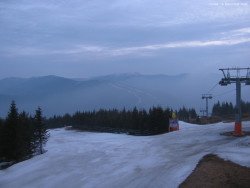 Svatý Petr, Pláně