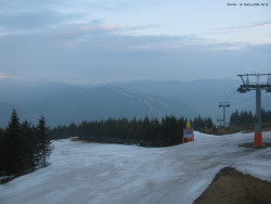 Svatý Petr, Pláně