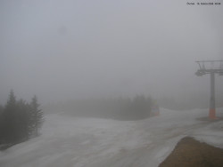 Svatý Petr, Pláně