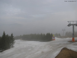 Svatý Petr, Pláně