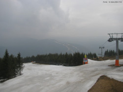 Svatý Petr, Pláně