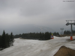 Svatý Petr, Pláně