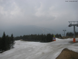 Svatý Petr, Pláně