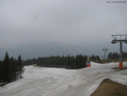 Svatý Petr, Pláně